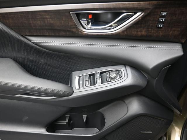 2026 Subaru Ascent Touring 7-Passenger