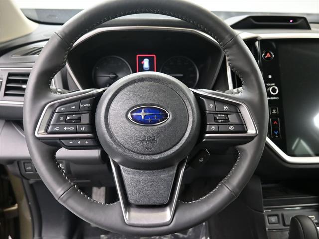 2026 Subaru Ascent Touring 7-Passenger
