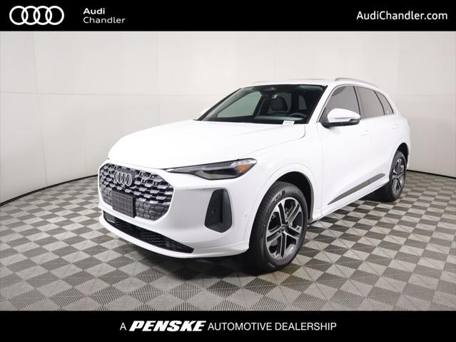 2025 Audi Q5 Premium Plus TFSI quattro S tronic for sale in Chandler, AZ