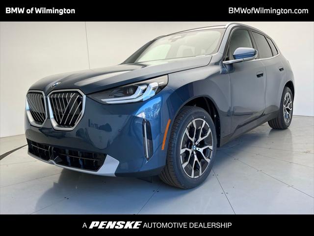 2026 BMW X3 30 xDrive for sale in Wilmington, NC