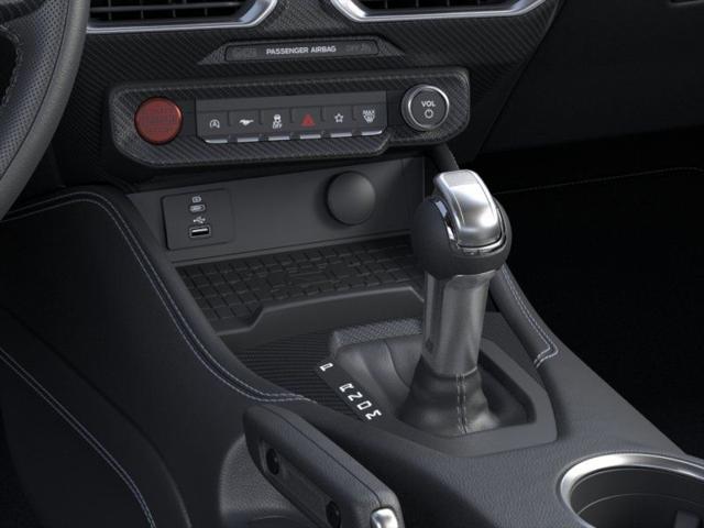 2025 Ford Mustang GT Premium Fastback