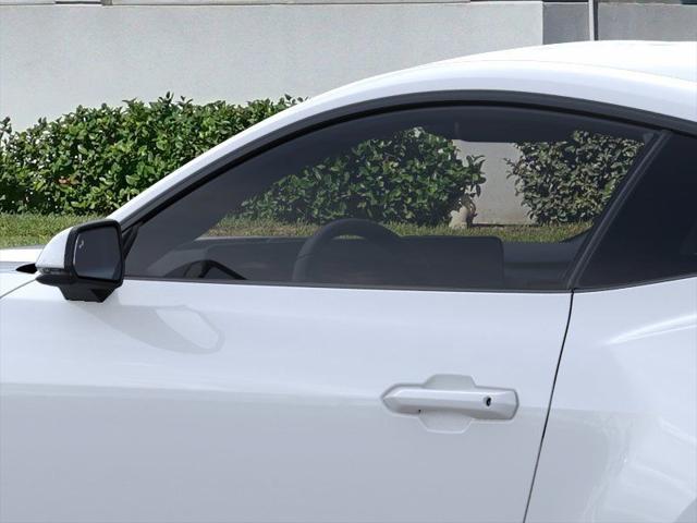 2025 Ford Mustang GT Premium Fastback