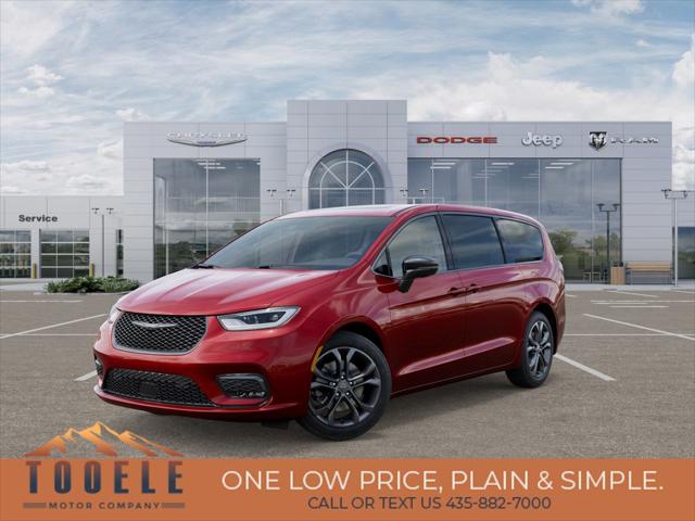 2026 Chrysler Pacifica Select AWD for sale in Tooele, UT
