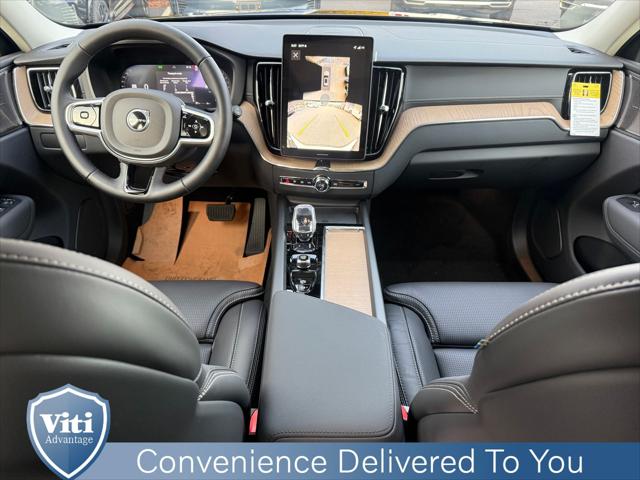 2026 Volvo XC60 B5 Ultra