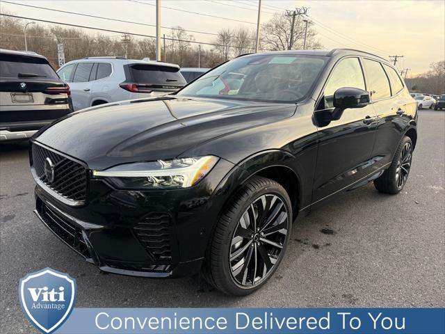 2026 Volvo XC60 B5 Ultra