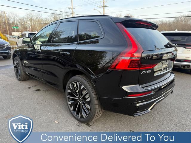 2026 Volvo XC60 B5 Ultra