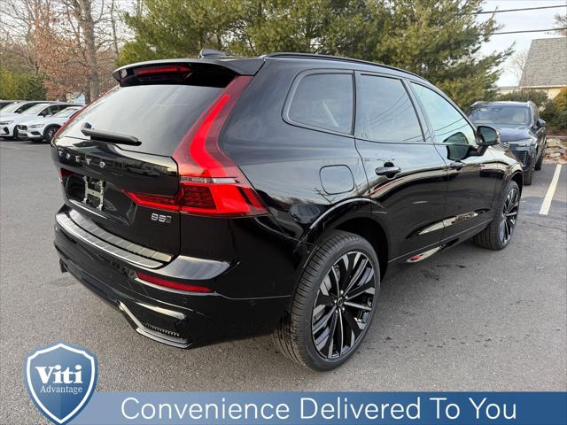 2026 Volvo XC60 B5 Ultra