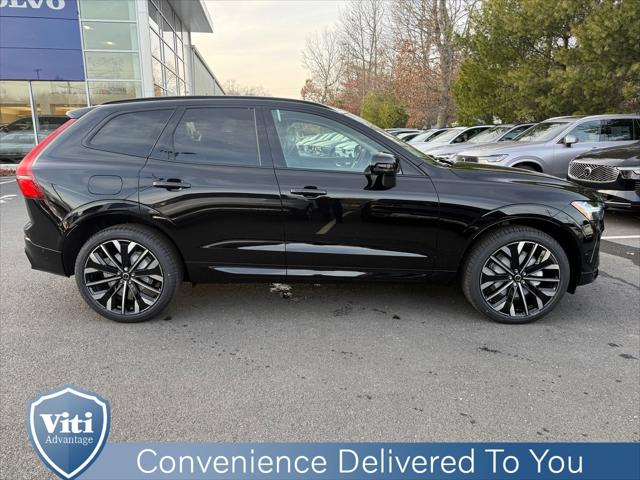 2026 Volvo XC60 B5 Ultra