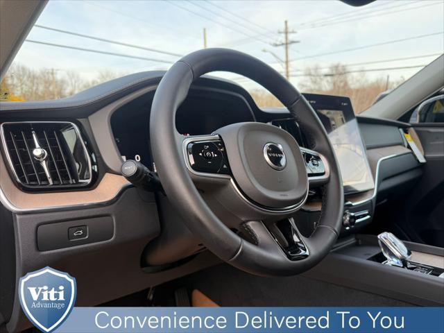 2026 Volvo XC60 B5 Ultra