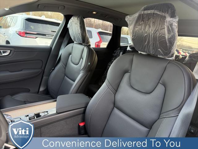 2026 Volvo XC60 B5 Ultra