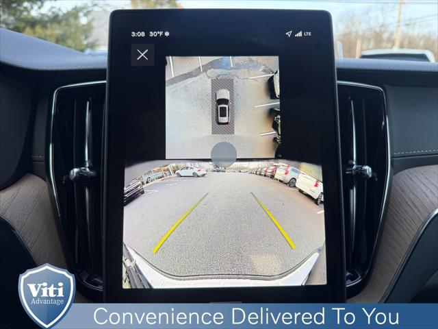 2026 Volvo XC60 B5 Ultra