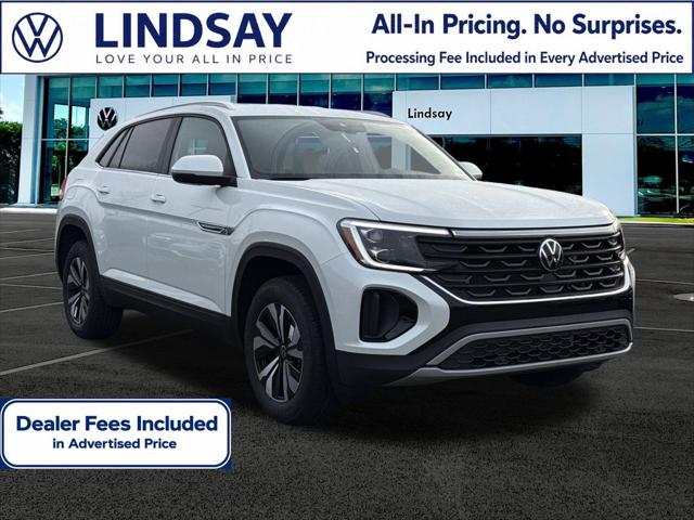 2026 Volkswagen Atlas Cross Sport SE for sale in Manassas, VA