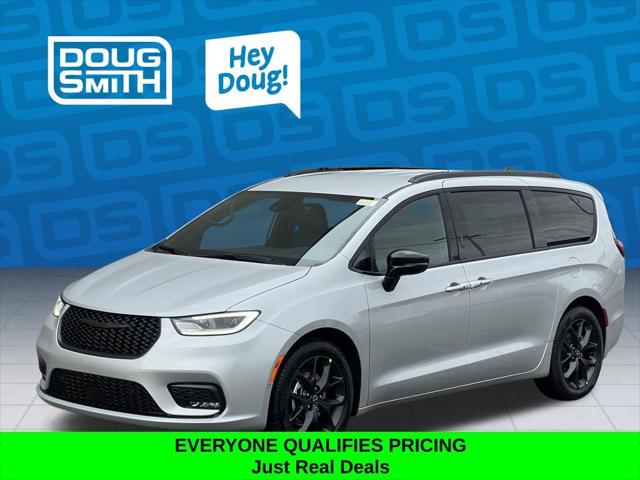 2026 Chrysler Pacifica Select for sale in American Fork, UT