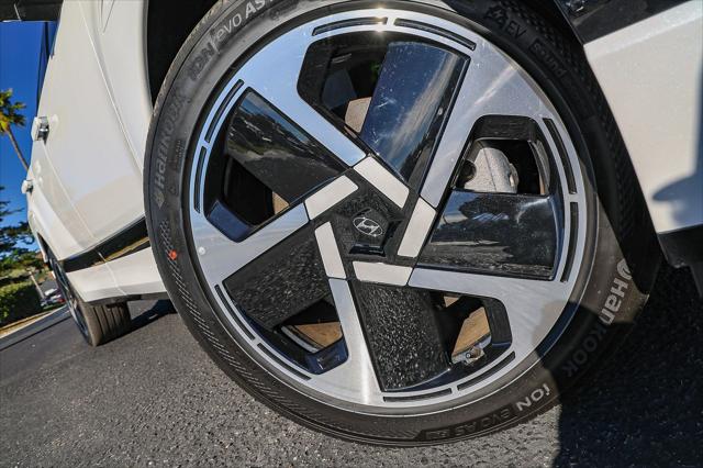 2026 Hyundai IONIQ 9 Performance Calligraphy