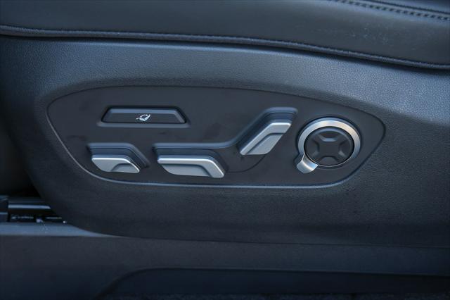 2026 Hyundai IONIQ 9 Performance Calligraphy