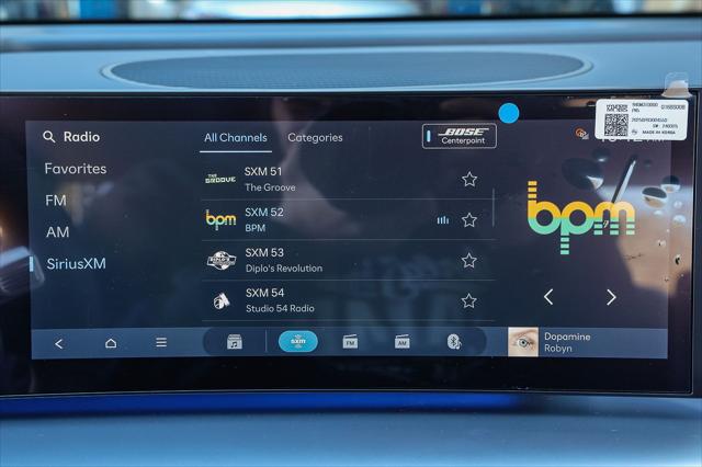 2026 Hyundai IONIQ 9 Performance Calligraphy