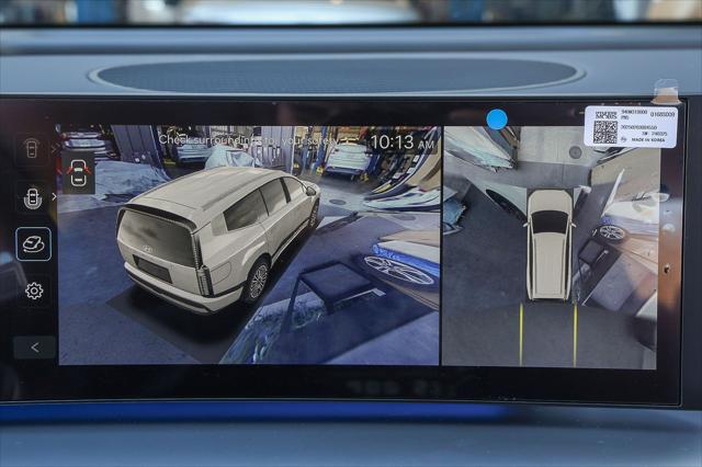 2026 Hyundai IONIQ 9 Performance Calligraphy