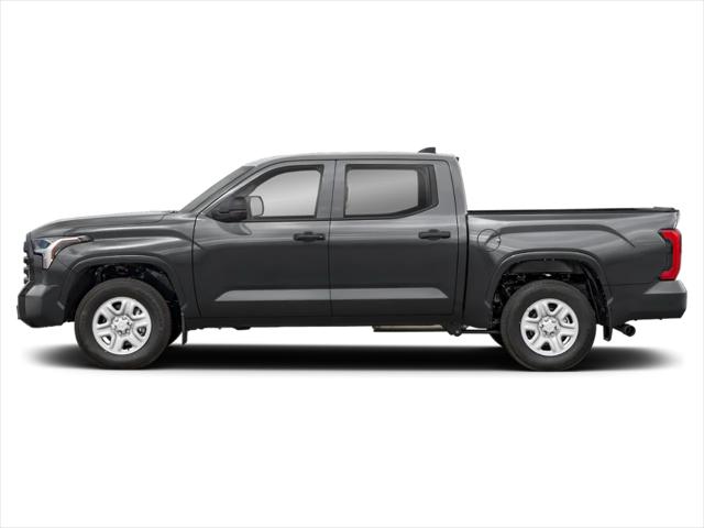 2026 Toyota Tundra SR CrewMax 5.5' Bed