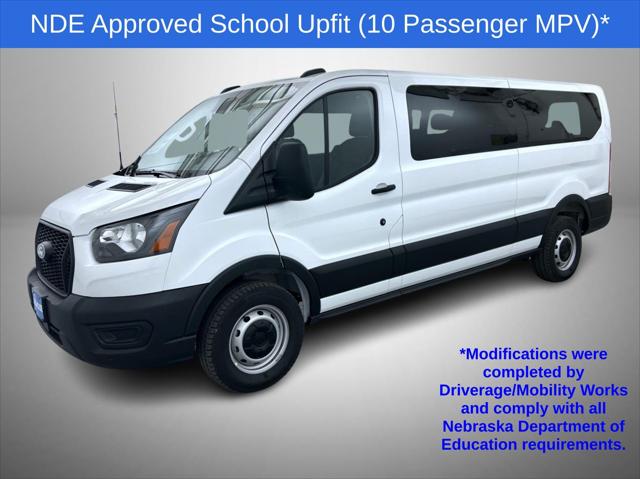 2026 Ford Transit-350 Passenger Van XL for sale in Blair, NE