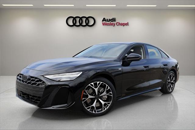 2026 Audi A6 Premium Plus quattro S tronic for sale in Wesley Chapel, FL
