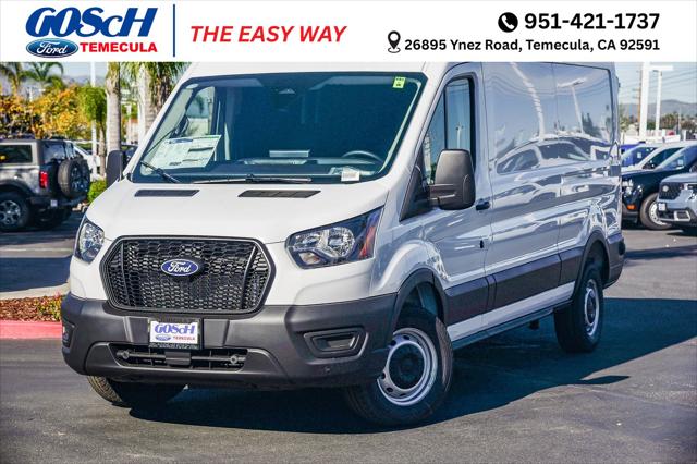 2026 Ford Transit Cargo Van Base for sale in Temecula, CA