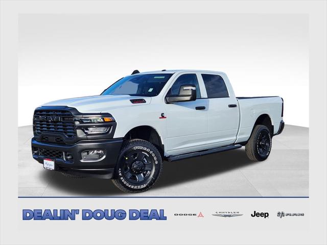 2026 Ram 3500 Tradesman Crew Cab 4x4 6'4" Box for sale in Fort Collins, CO
