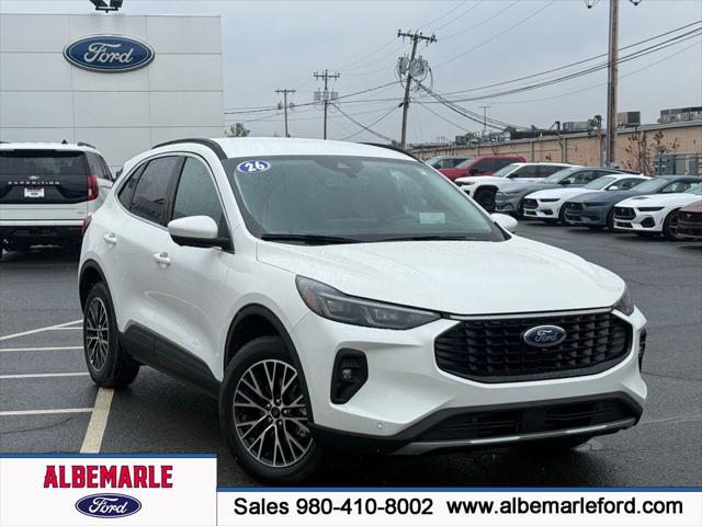 2026 Ford Escape PHEV for sale in Albemarle,, NC