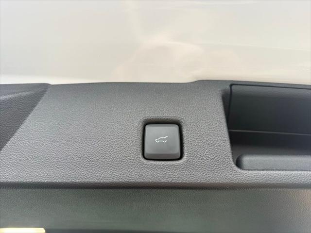 2026 Ford Escape PHEV