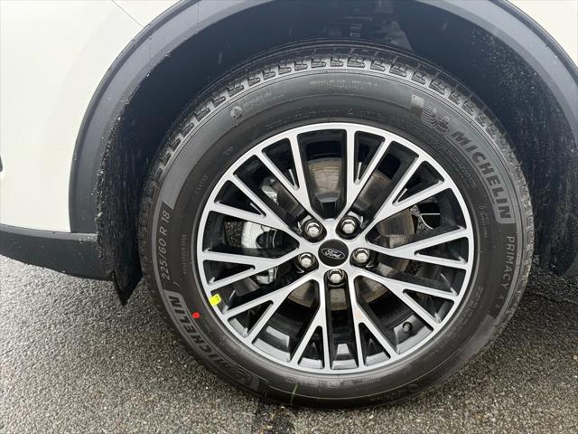 2026 Ford Escape PHEV