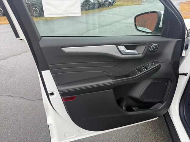 2026 Ford Escape PHEV