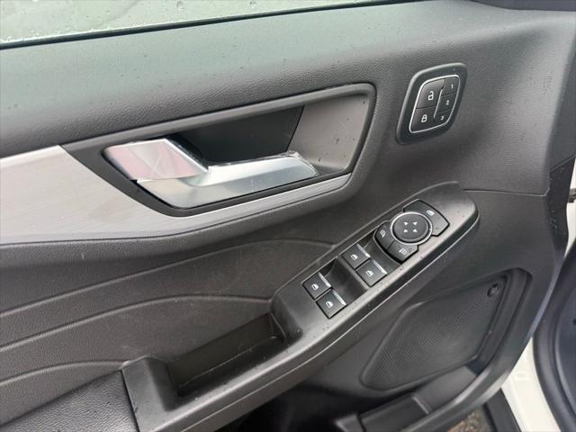 2026 Ford Escape PHEV
