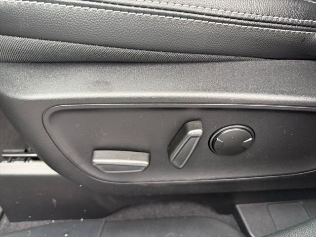 2026 Ford Escape PHEV