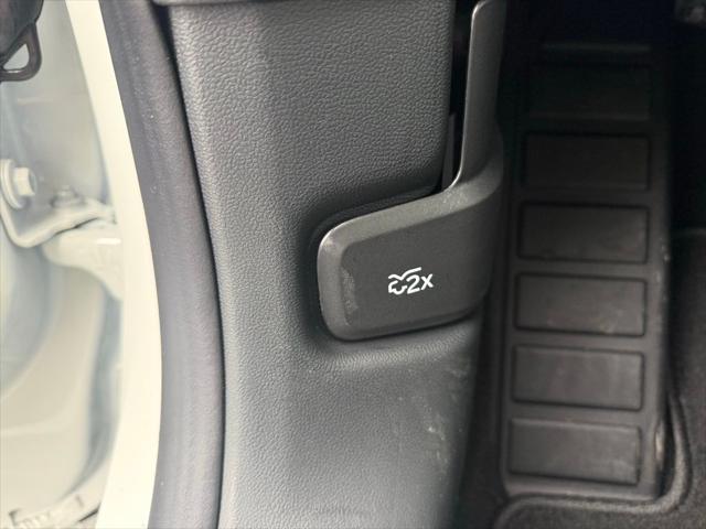 2026 Ford Escape PHEV