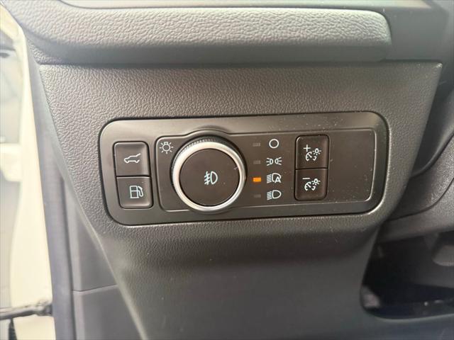 2026 Ford Escape PHEV