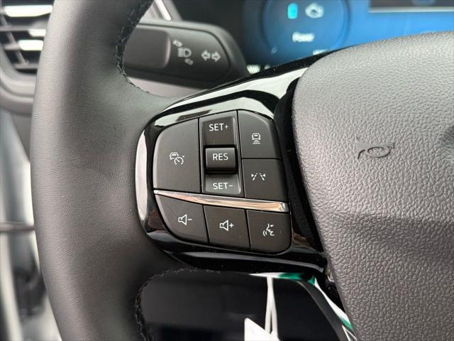 2026 Ford Escape PHEV
