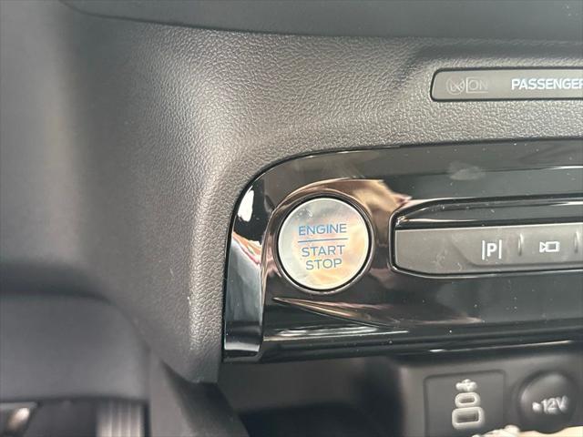 2026 Ford Escape PHEV