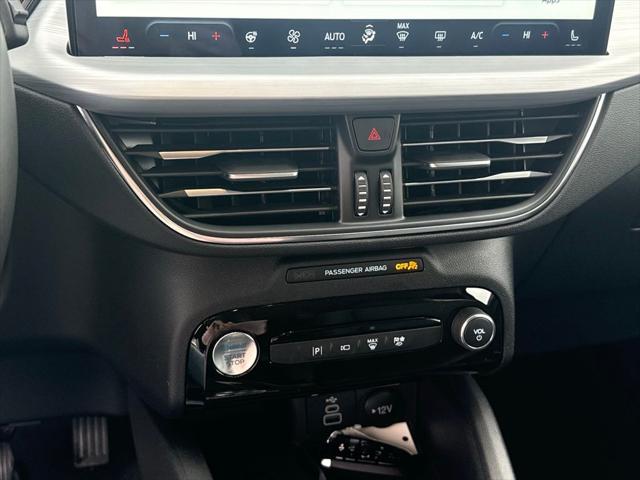 2026 Ford Escape PHEV