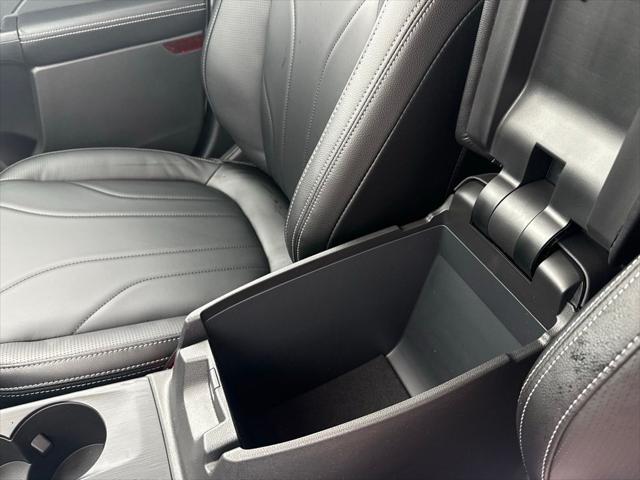 2026 Ford Escape PHEV