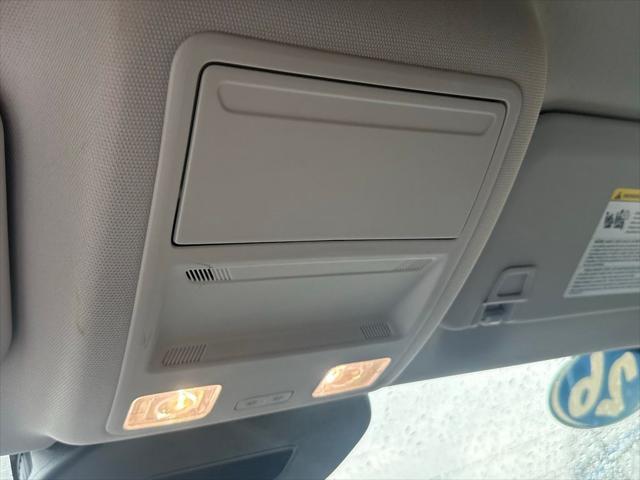 2026 Ford Escape PHEV