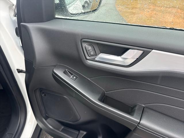 2026 Ford Escape PHEV