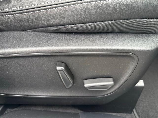 2026 Ford Escape PHEV