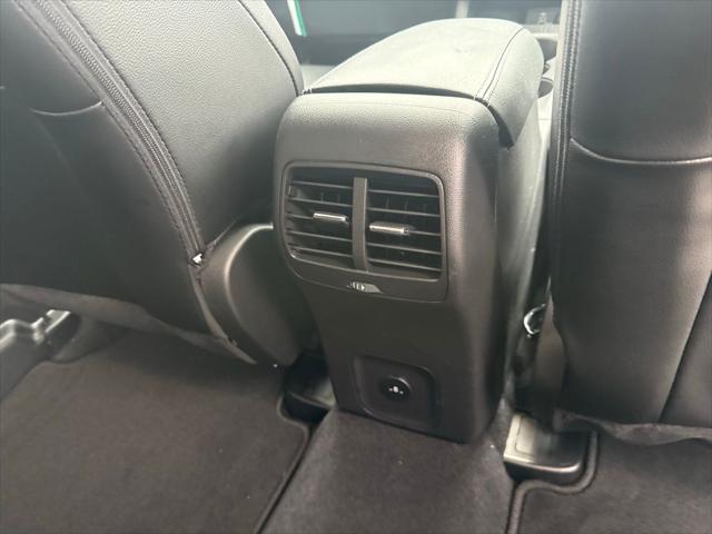 2026 Ford Escape PHEV