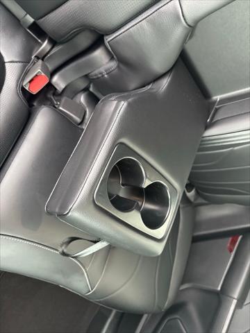 2026 Ford Escape PHEV