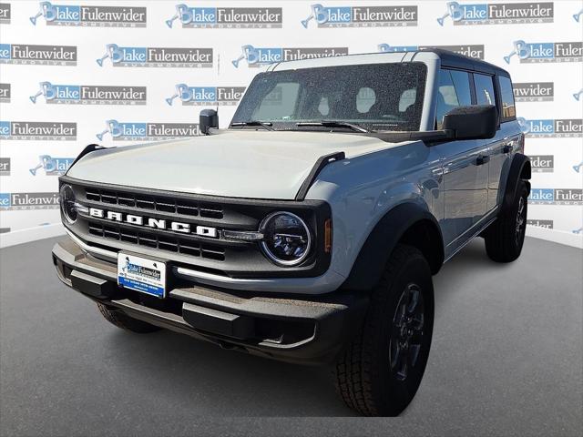 2026 Ford Bronco Big Bend for sale in Andrews, TX