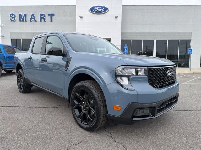 2026 Ford Maverick XLT for sale in South Boston, VA