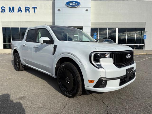2026 Ford Maverick Lobo for sale in South Boston, VA
