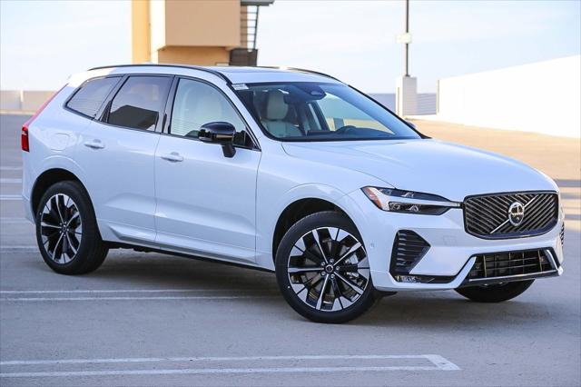 2026 Volvo XC60 B5 Ultra for sale in Mission Viejo, CA