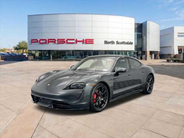 2026 Porsche Taycan GTS for sale in Phoenix, AZ