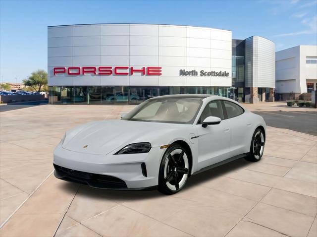 2026 Porsche Taycan 4 for sale in Phoenix, AZ