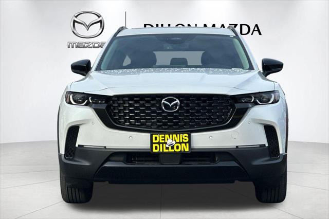 2026 Mazda CX-50 Hybrid Premium